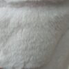 witte bont gilet - Afbeelding 3