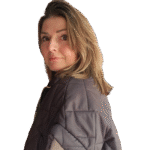 bodywarmer met steekzakken